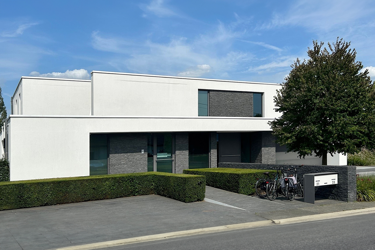 Praktijk Dermatologie Muizen - Kerkenbos 21